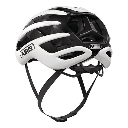 Abus, AirBreaker 2.0, Helmet, L, 57 - 61cm, Graphite Silver