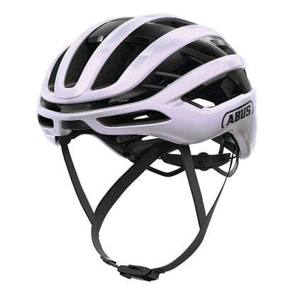 Abus, AirBreaker 2.0, Helmet, L, 57 - 61cm, Graphite Silver