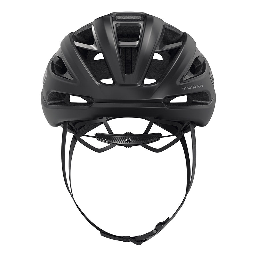 Abus, Taipan LED, Helmet, L, 57 - 61cm, Shiny White