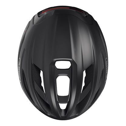 Abus, Taipan LED, Helmet, L, 57 - 61cm, Shiny White