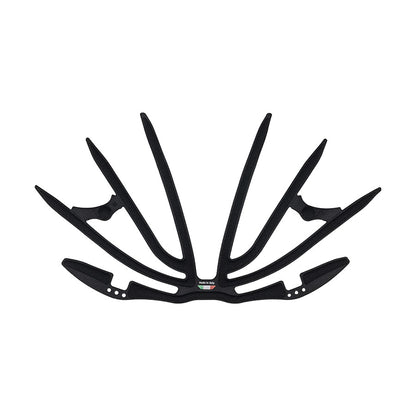 Abus, AirBreaker 2.0 Padding Set, L